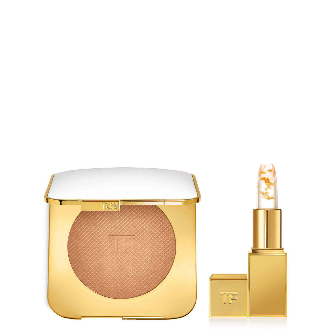 Tom Ford Soleil Look Duo