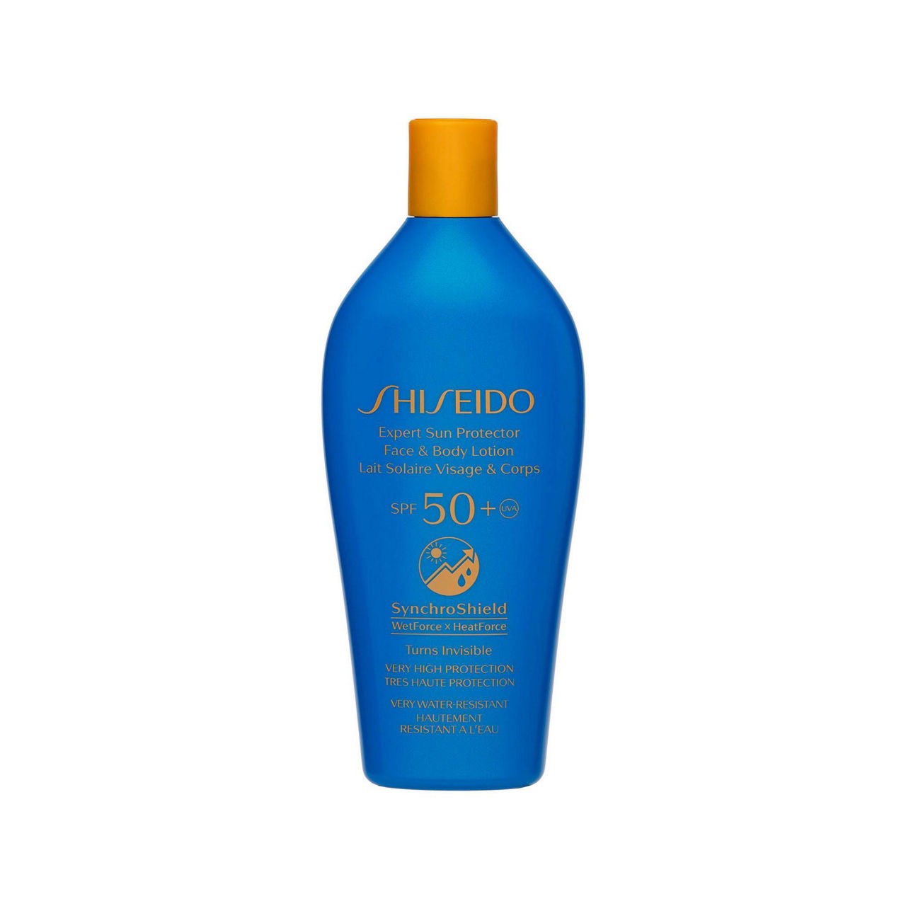 Expert Sun Protector Face And Body Lotion SPF 50+ Expert Sun Protector Face And Body Lotion SPF 50+