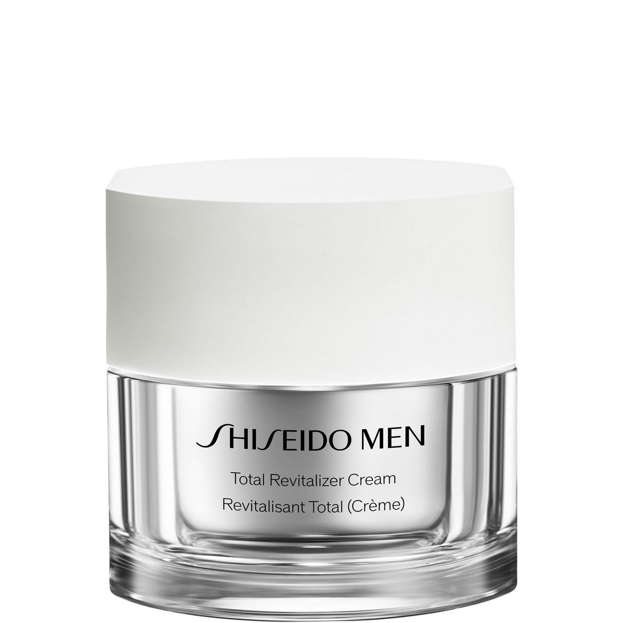 Total Revitalizer Cream