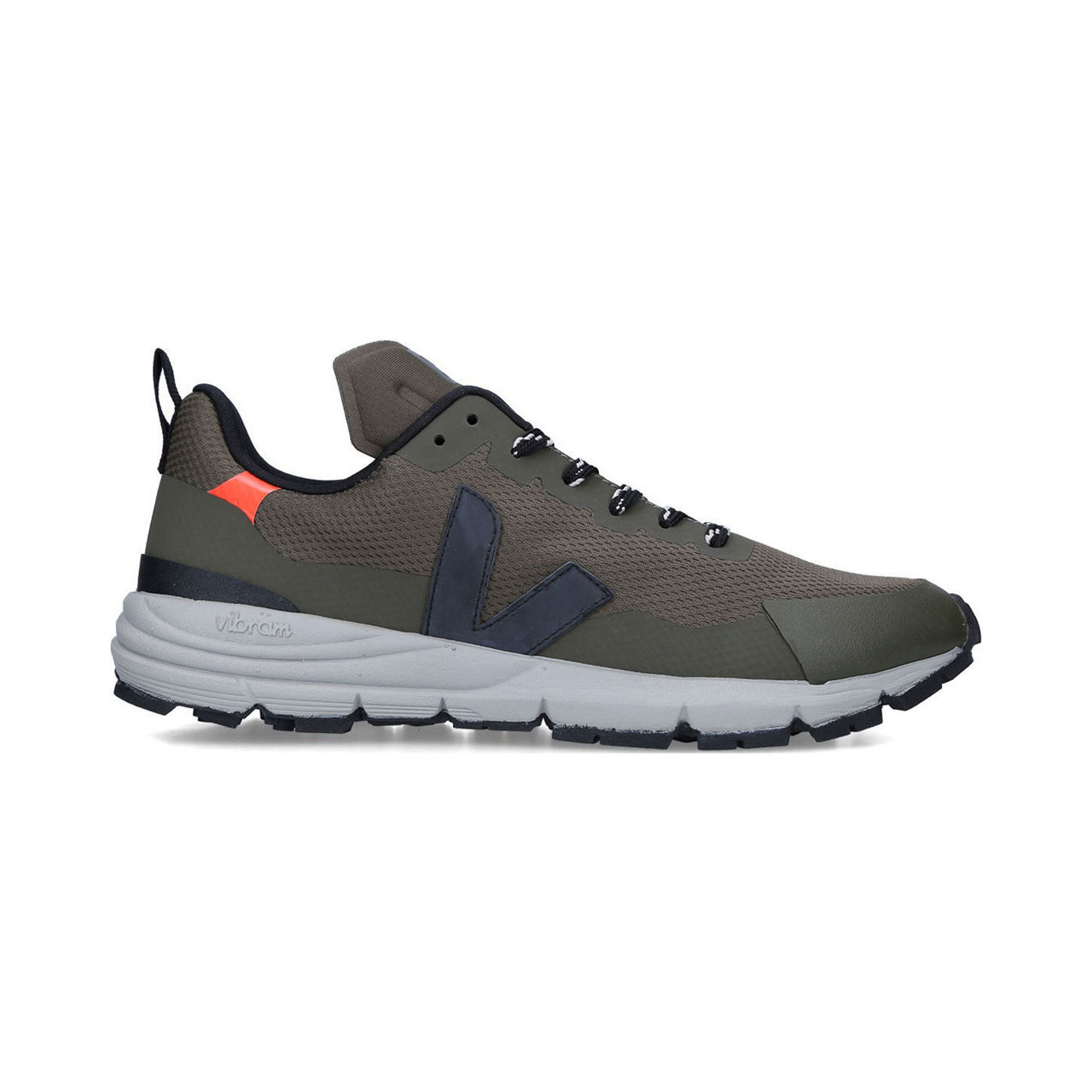 Dekkan Alveomesh Trainers preview