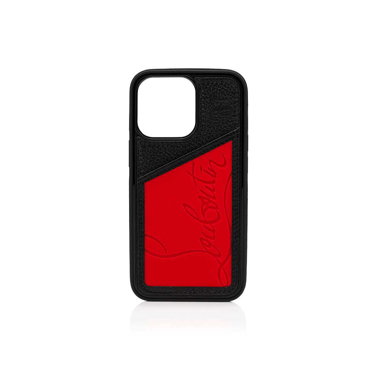 Christian Louboutin - Christian Louboutin iPhoneケース(11pro) Iphone 11 Pro Max Louboutin Case Christian Louboutin Iphone