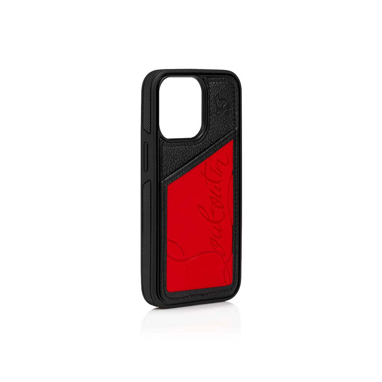 Loubicard Sneakers iPhone 13 Case