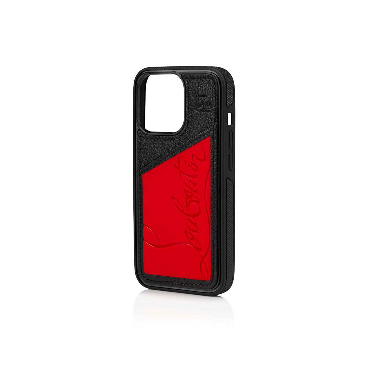 Loubicard Sneakers iPhone 13 Case