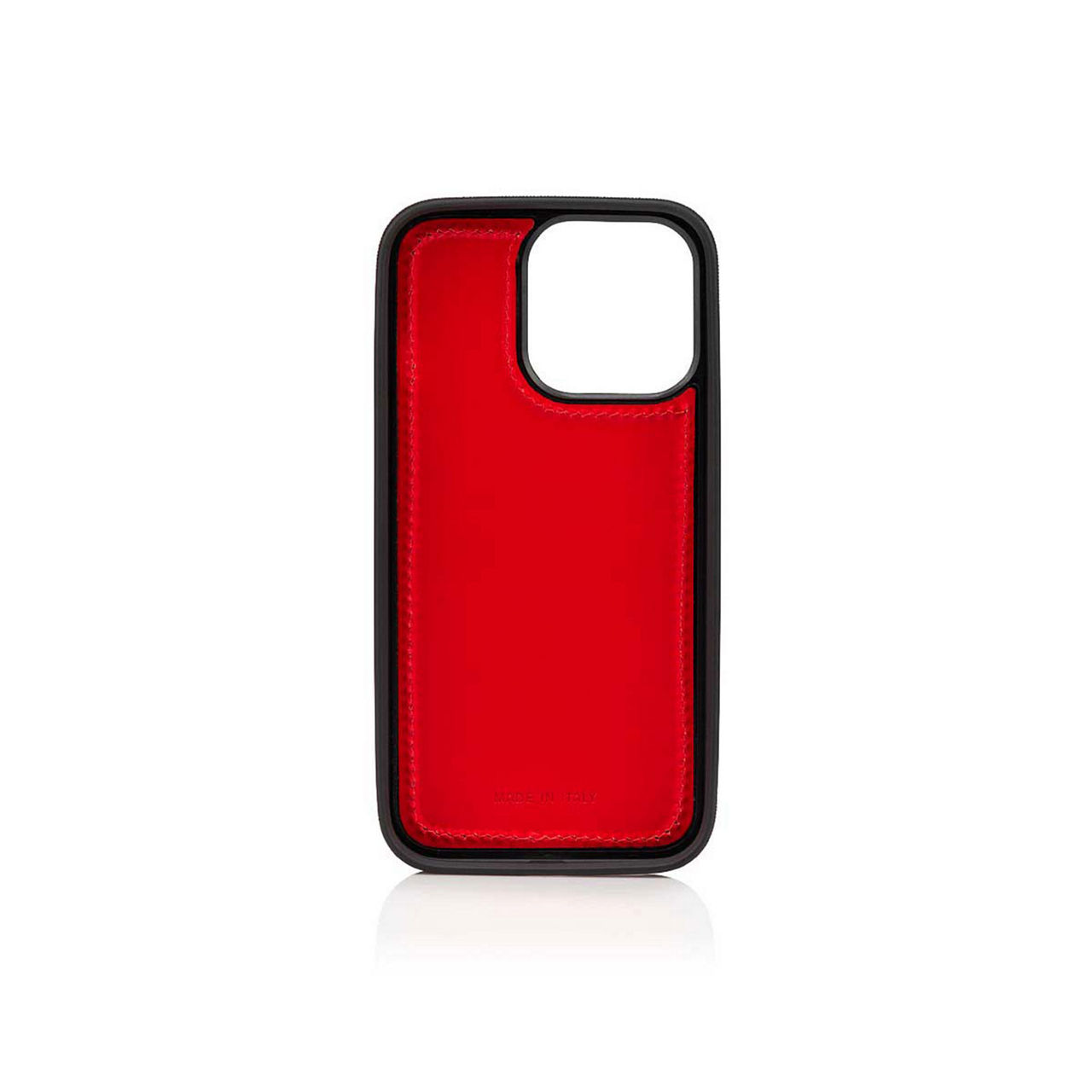 Loubicard Sneakers iPhone 13 Case