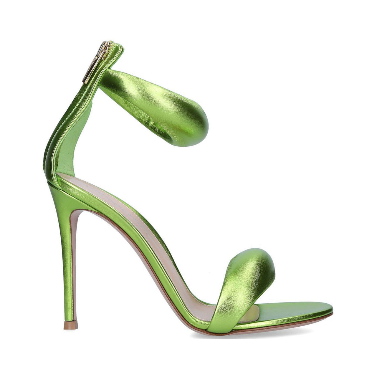Bijoux 105 Leather Sandals preview