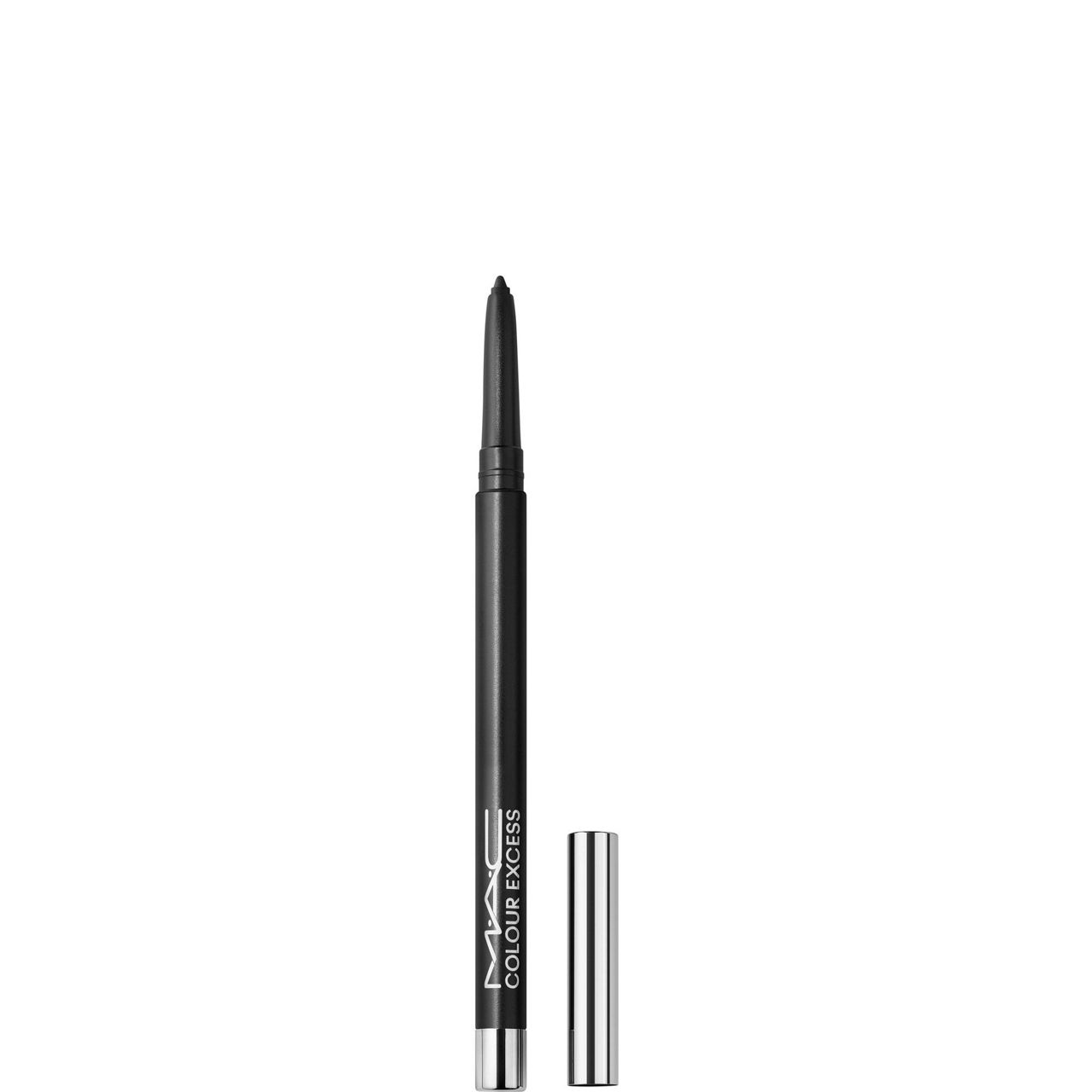 Colour Excess Gel Pencil Eye Liner
