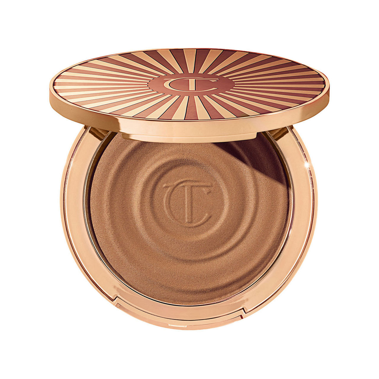 Beautiful Skin Sun-Kissed Glow Bronzer preview