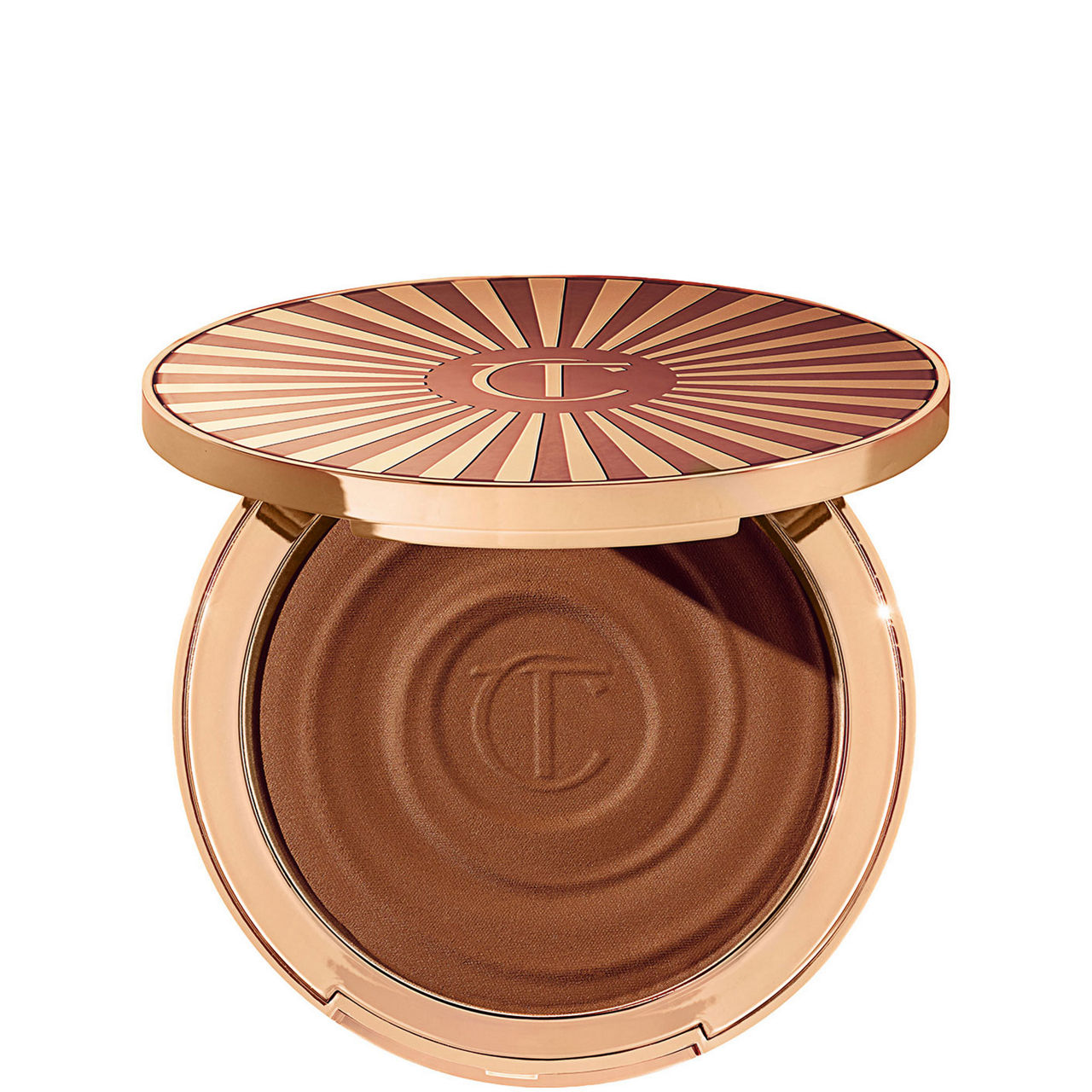 Beautiful Skin Sun-Kissed Glow Bronzer