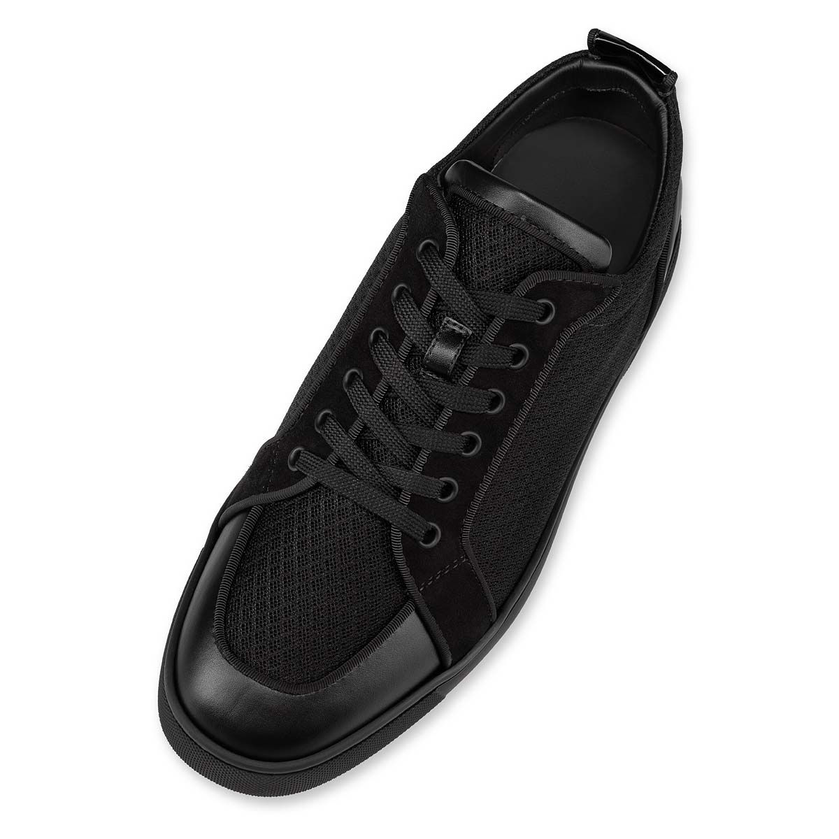 Fun Rantulow Low-Top Sneakers