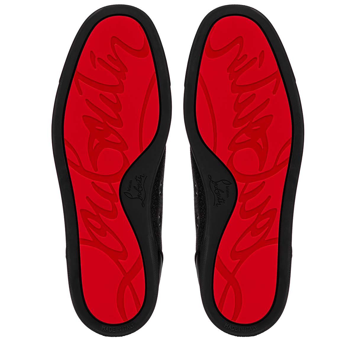 Fun Rantulow Low-Top Sneakers