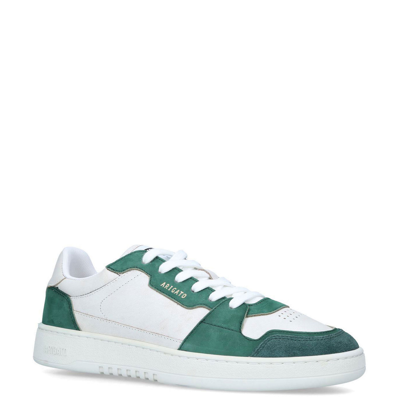 Dice Low-Top Trainers