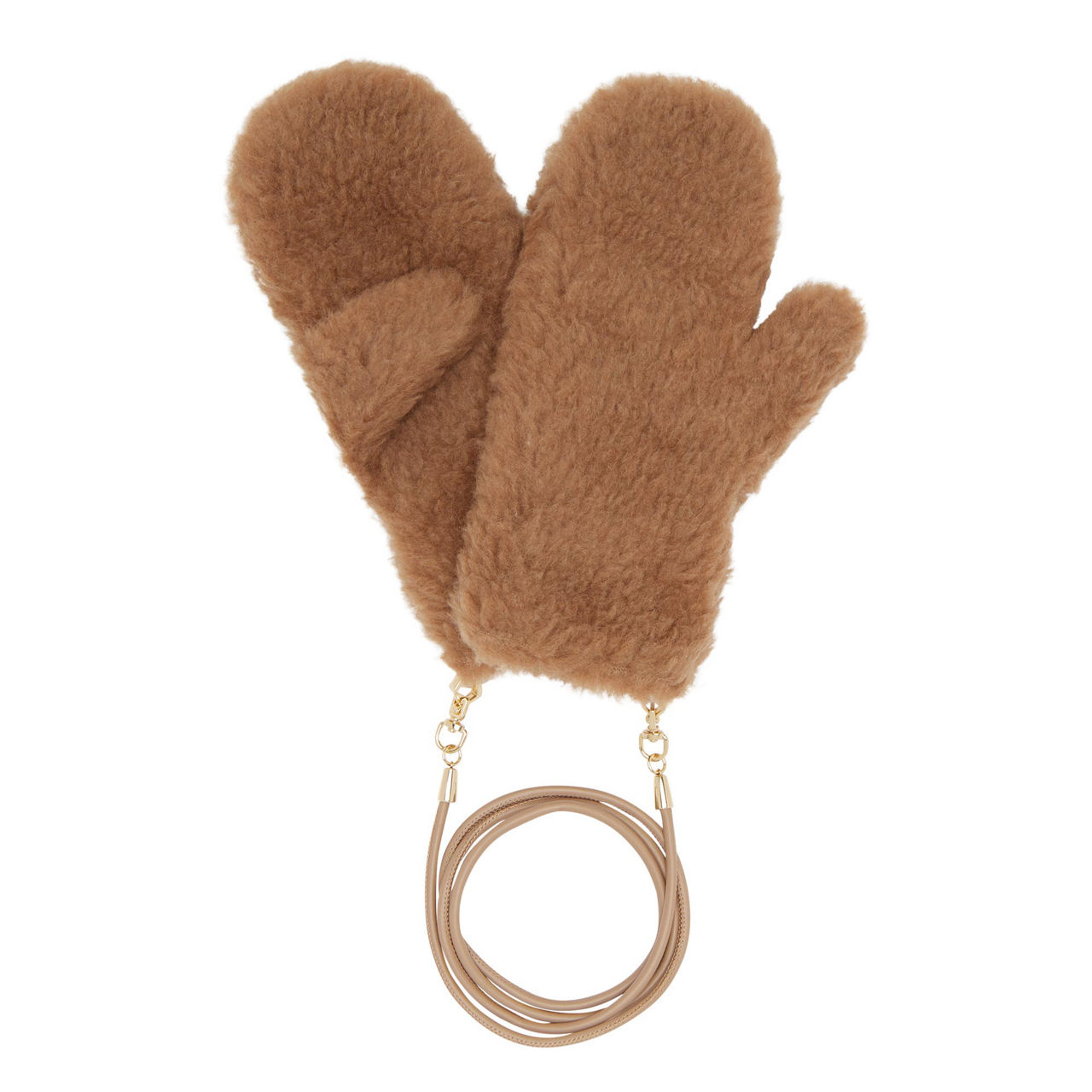 Ombrat Teddy Mittens preview
