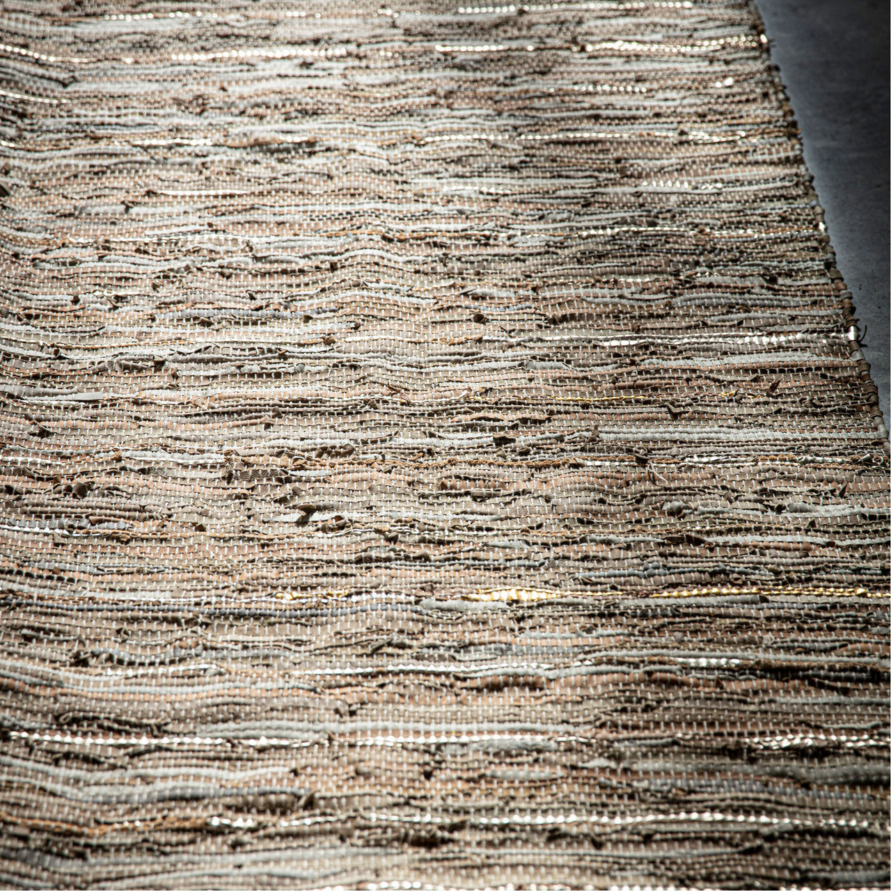 Taniya Rug 180x240 Natural