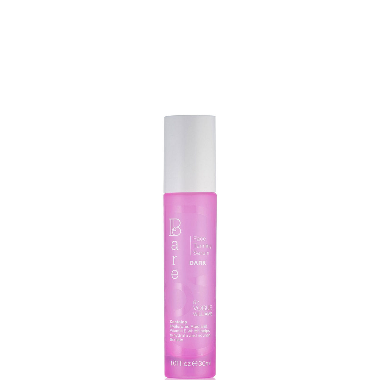 Face Tanning Serum
