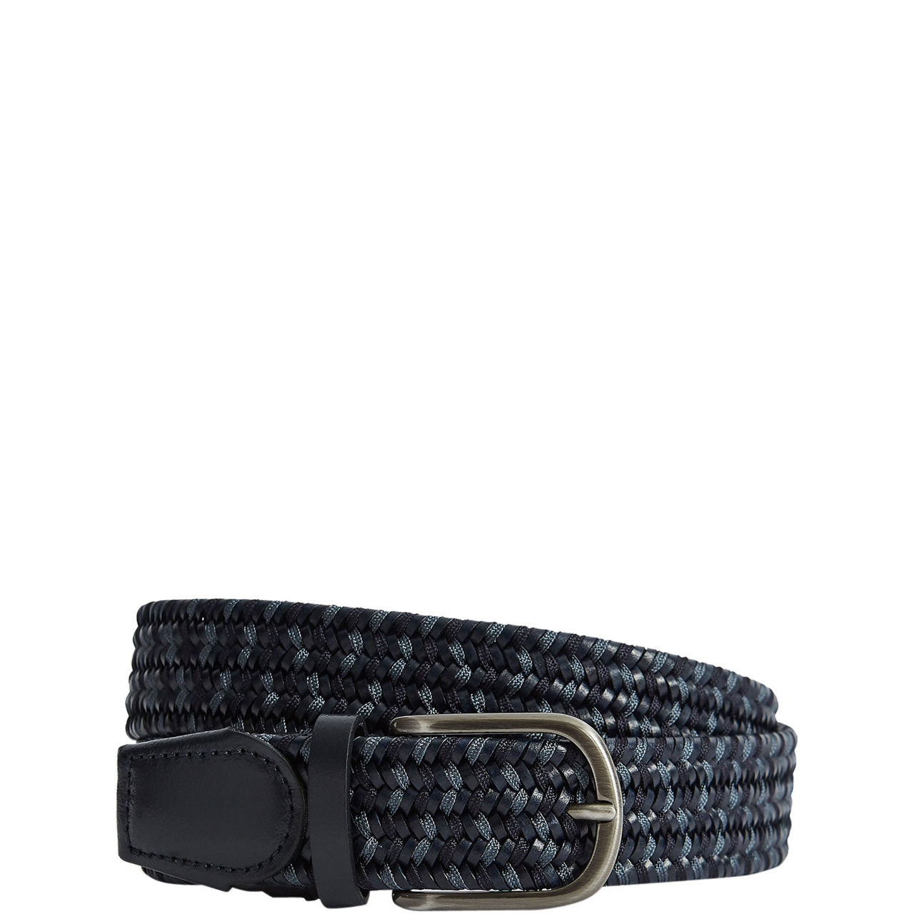 Elmont Woven Belt