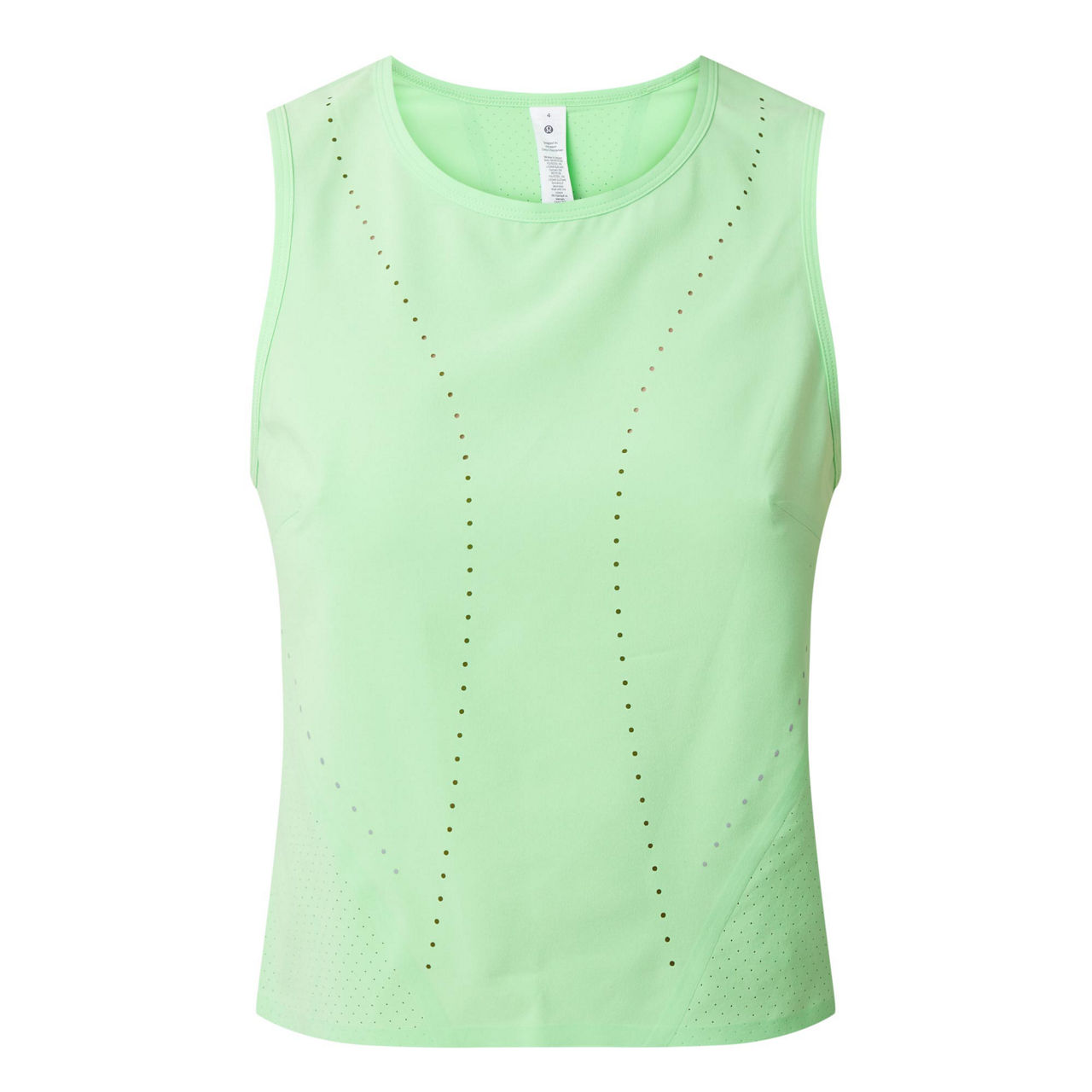 Swift Ventilated Running Tank preview