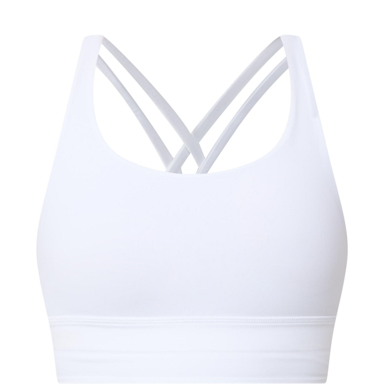 Energy Longline Bra