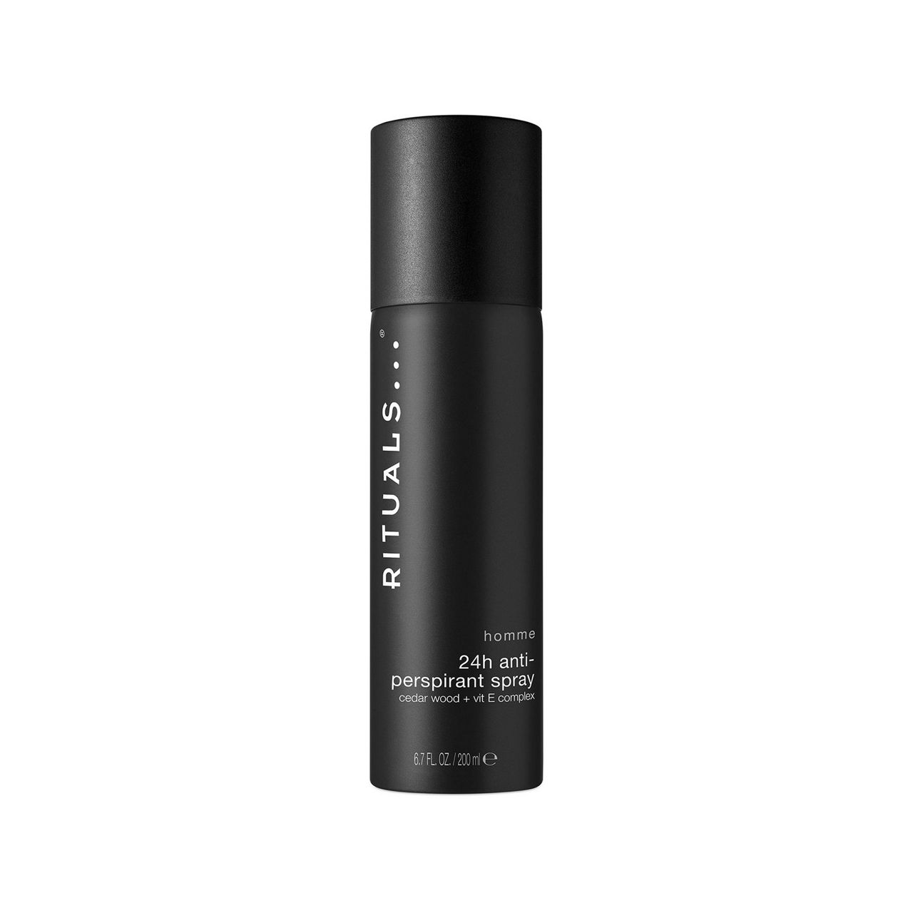 Rituals Homme 24h Anti-Perspirant Spray Rituals Homme 24h Anti-Perspirant Spray