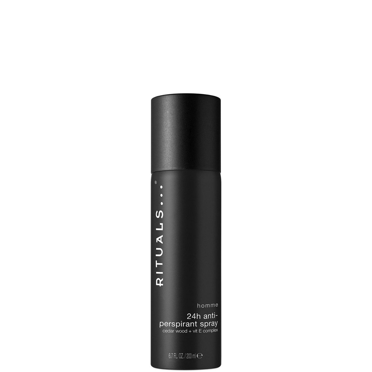 Rituals Homme 24h Anti-Perspirant Spray
