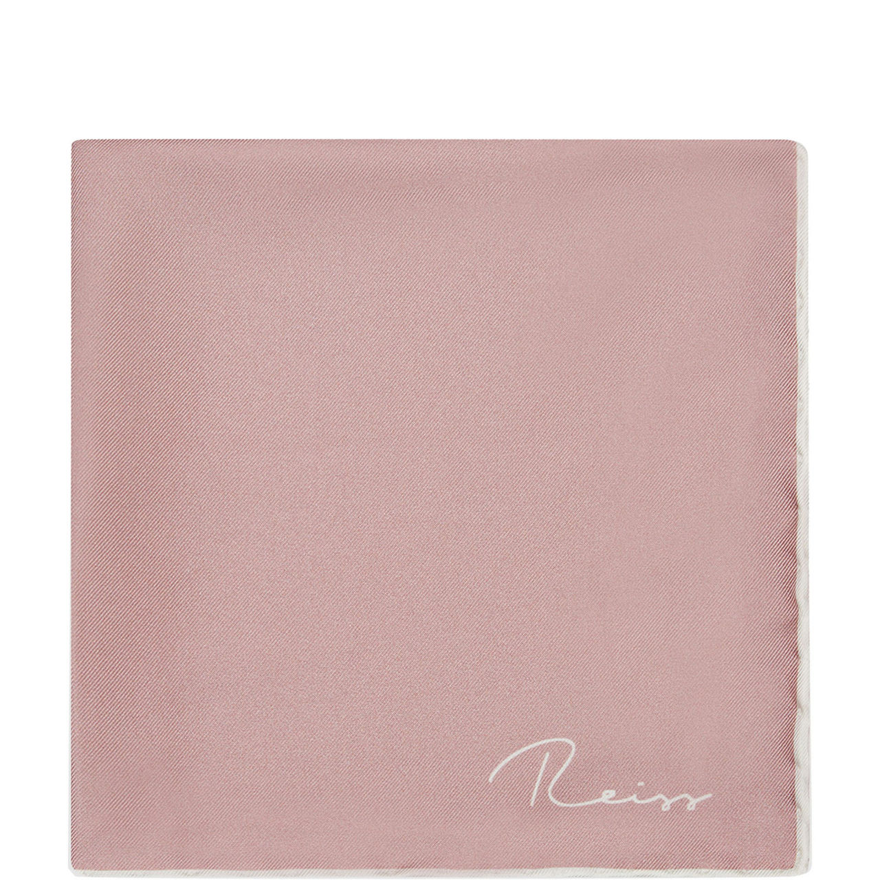 Ceremony Silk Pocket Square
