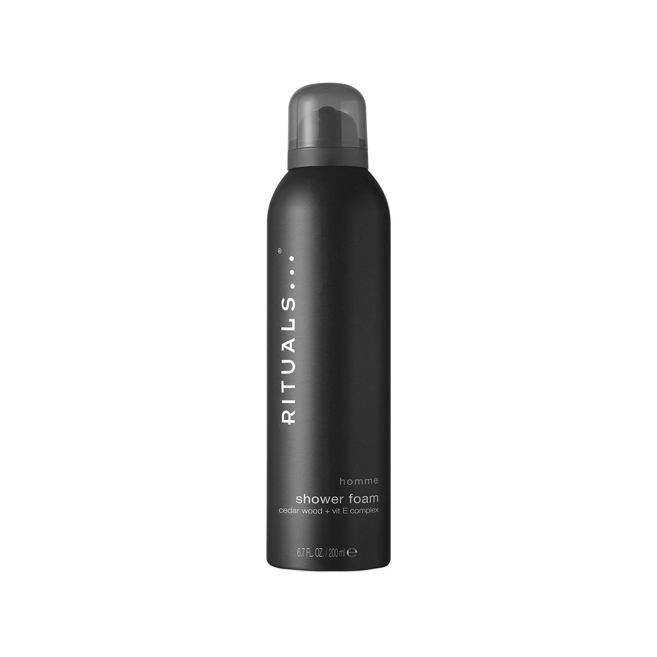 Rituals Homme shower foam Rituals Homme shower foam