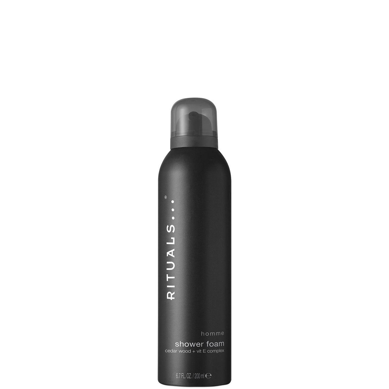 Rituals Homme Shower Foam