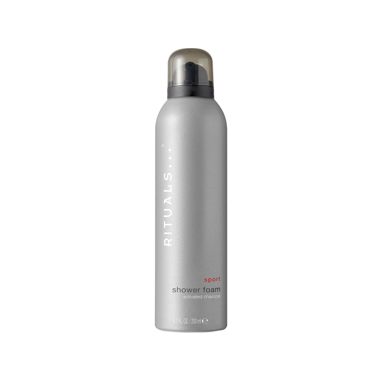 Rituals sport shower foam Rituals sport shower foam