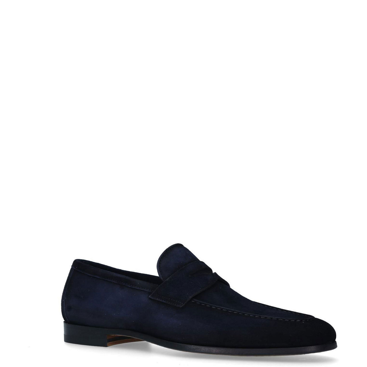 Delos Dress Loafers