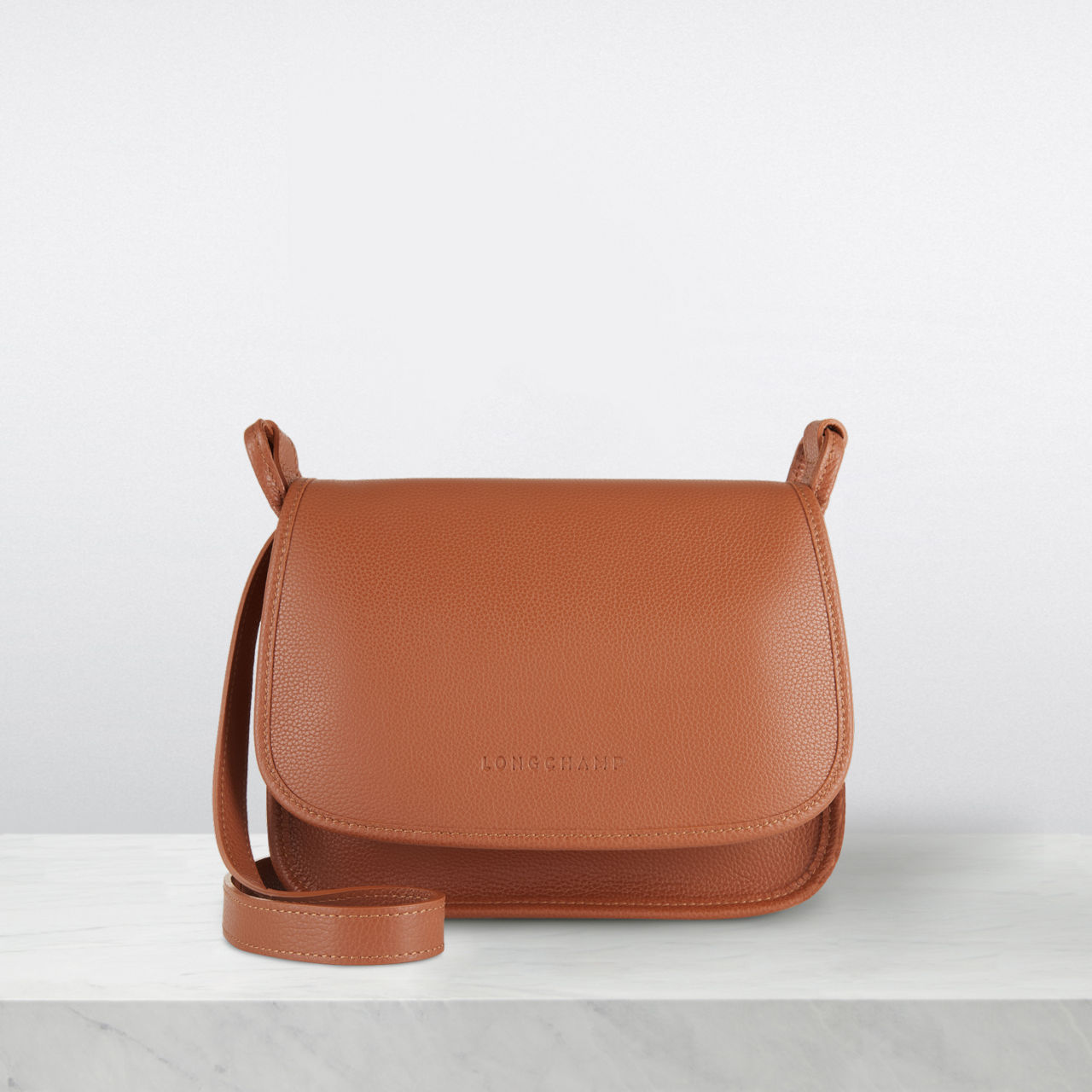 Le Foulonne Small Crossbody Bag preview