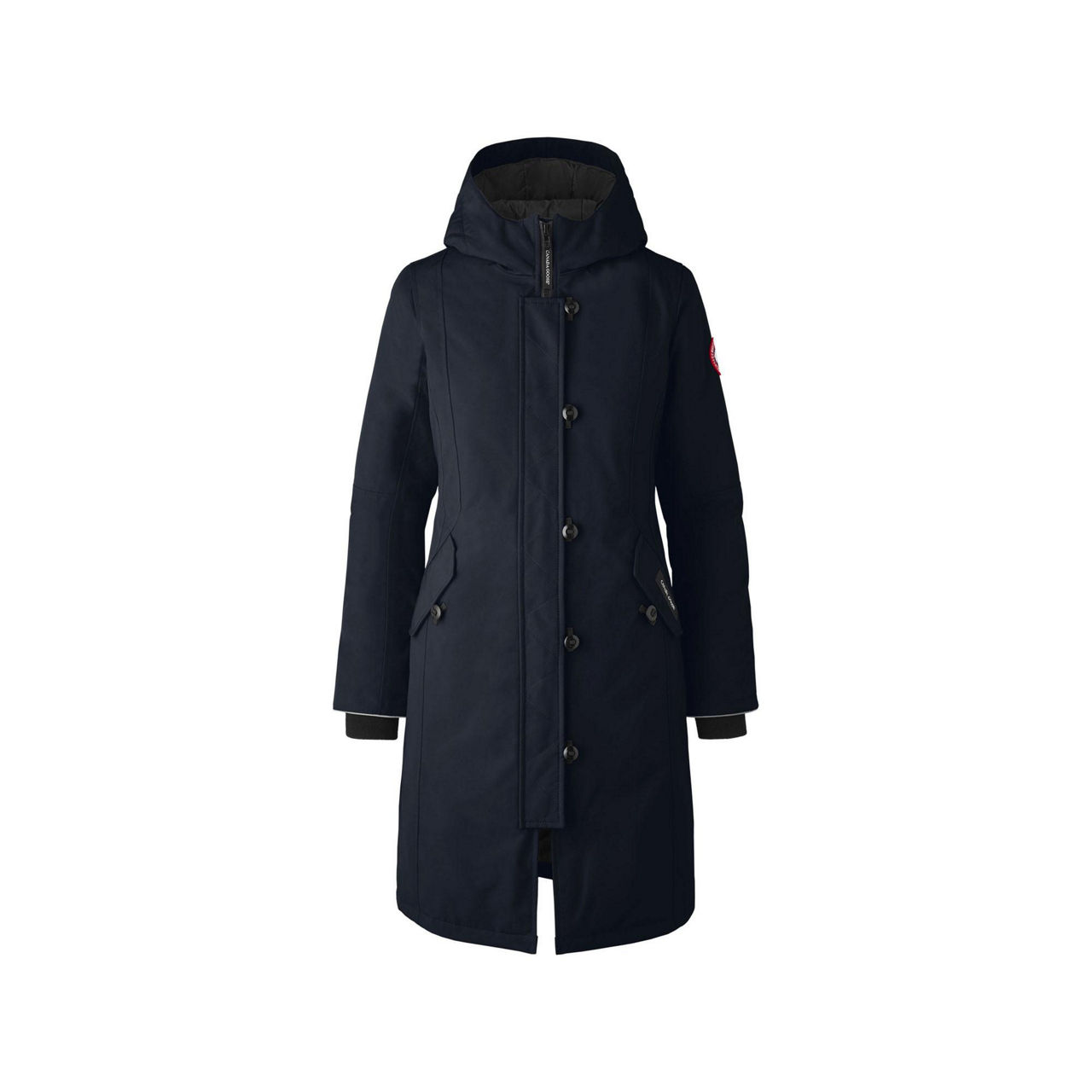 Brittania Parka Jacket Brittania Parka Jacket