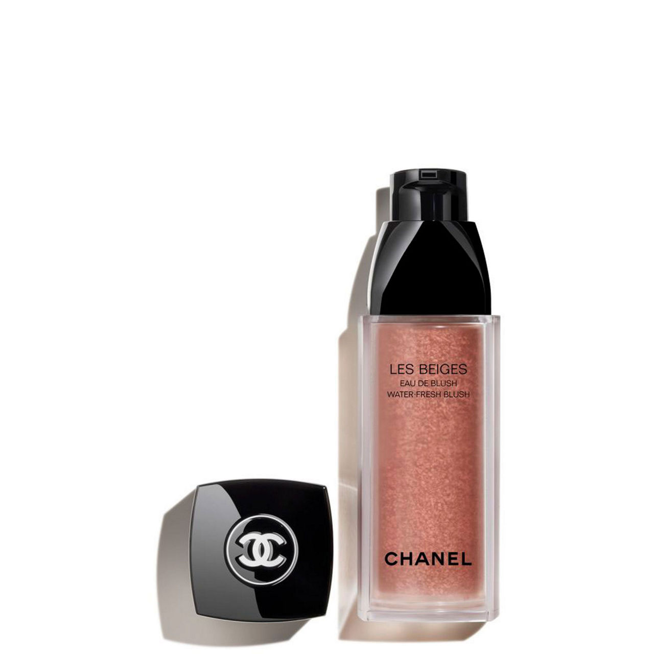 Les Beiges Water-Fresh Blush