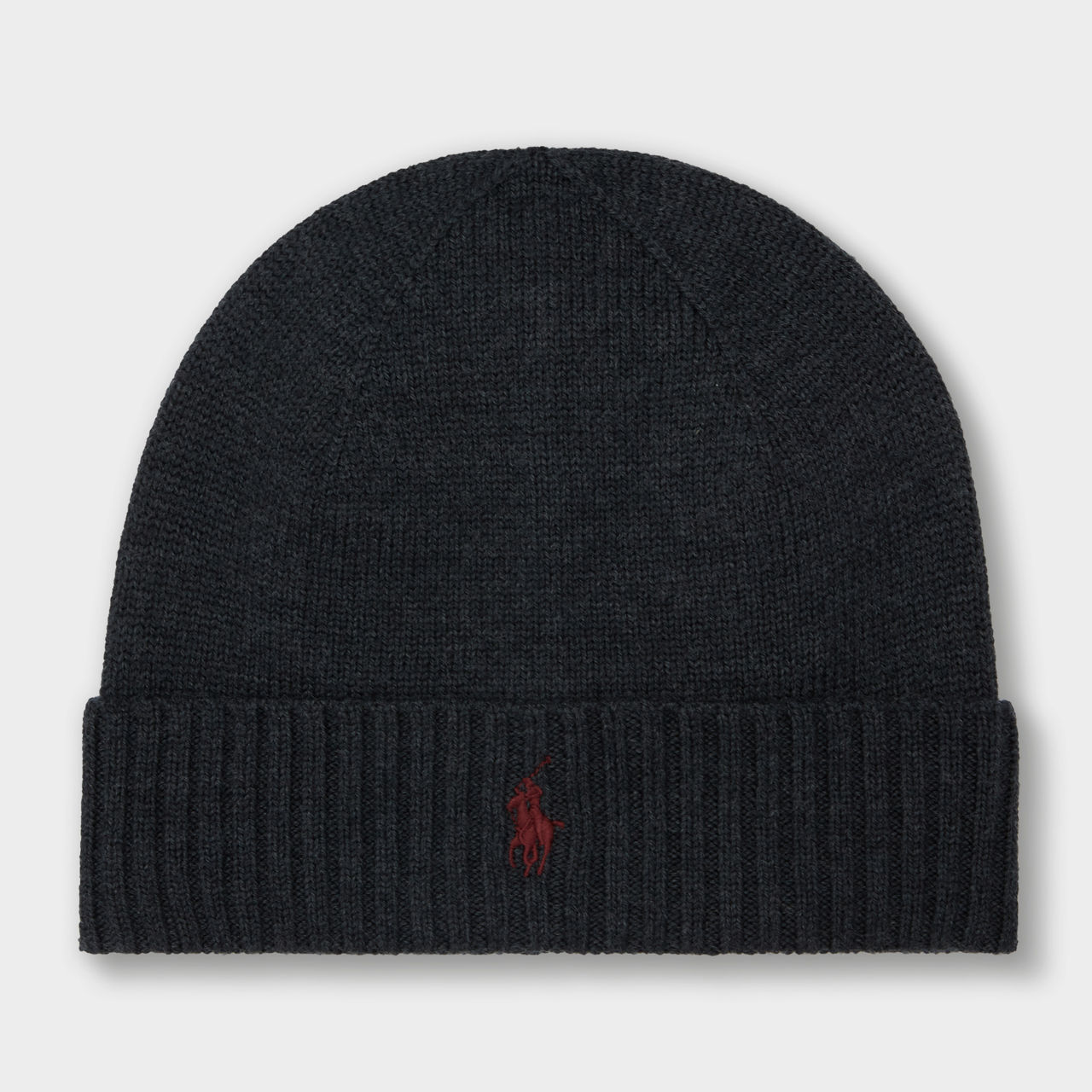 Signature Pony Beanie Hat