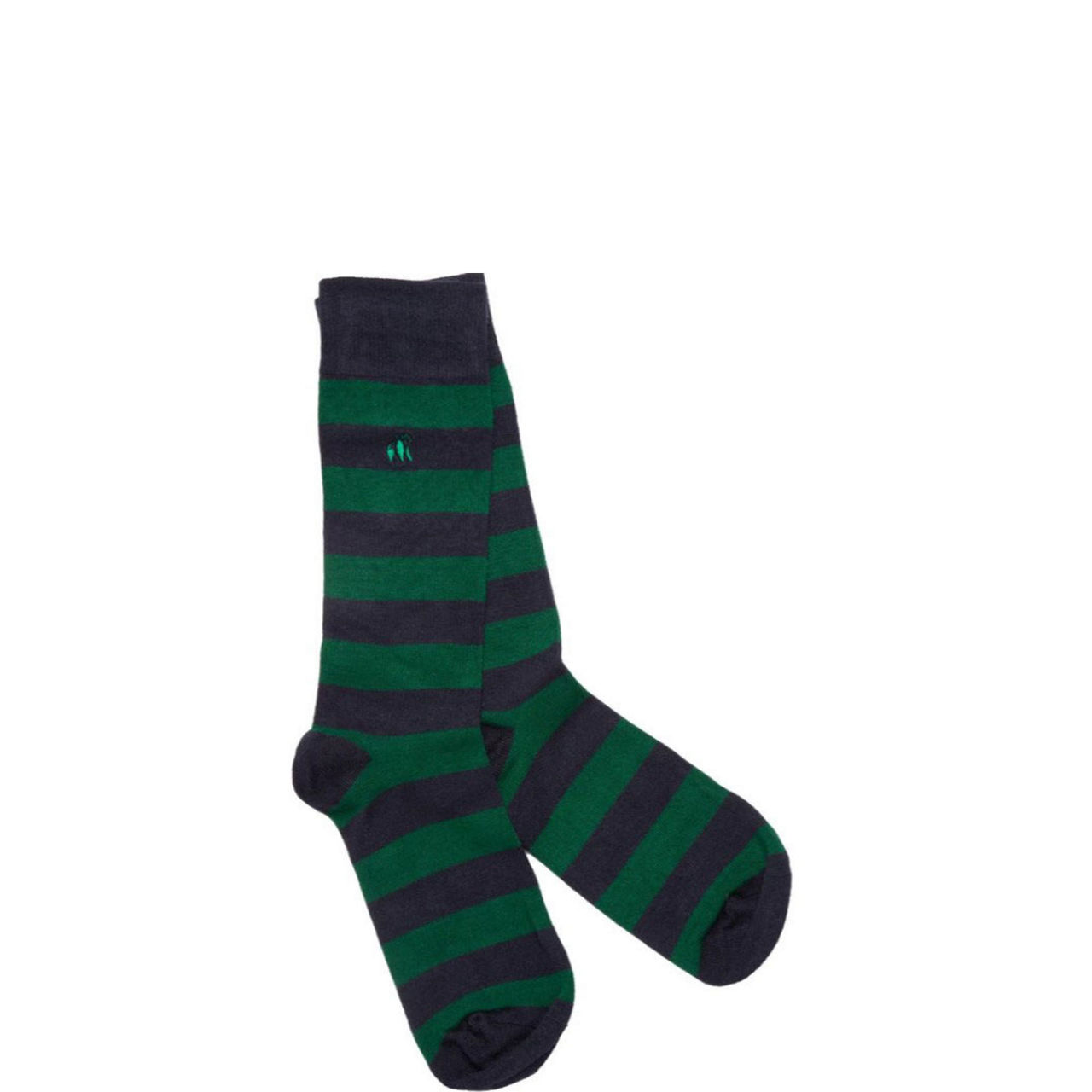 Stripe Socks