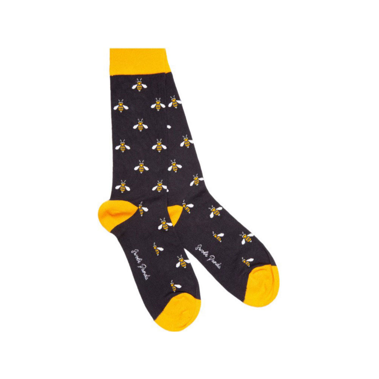 Bumblebee Socks Bumblebee Socks