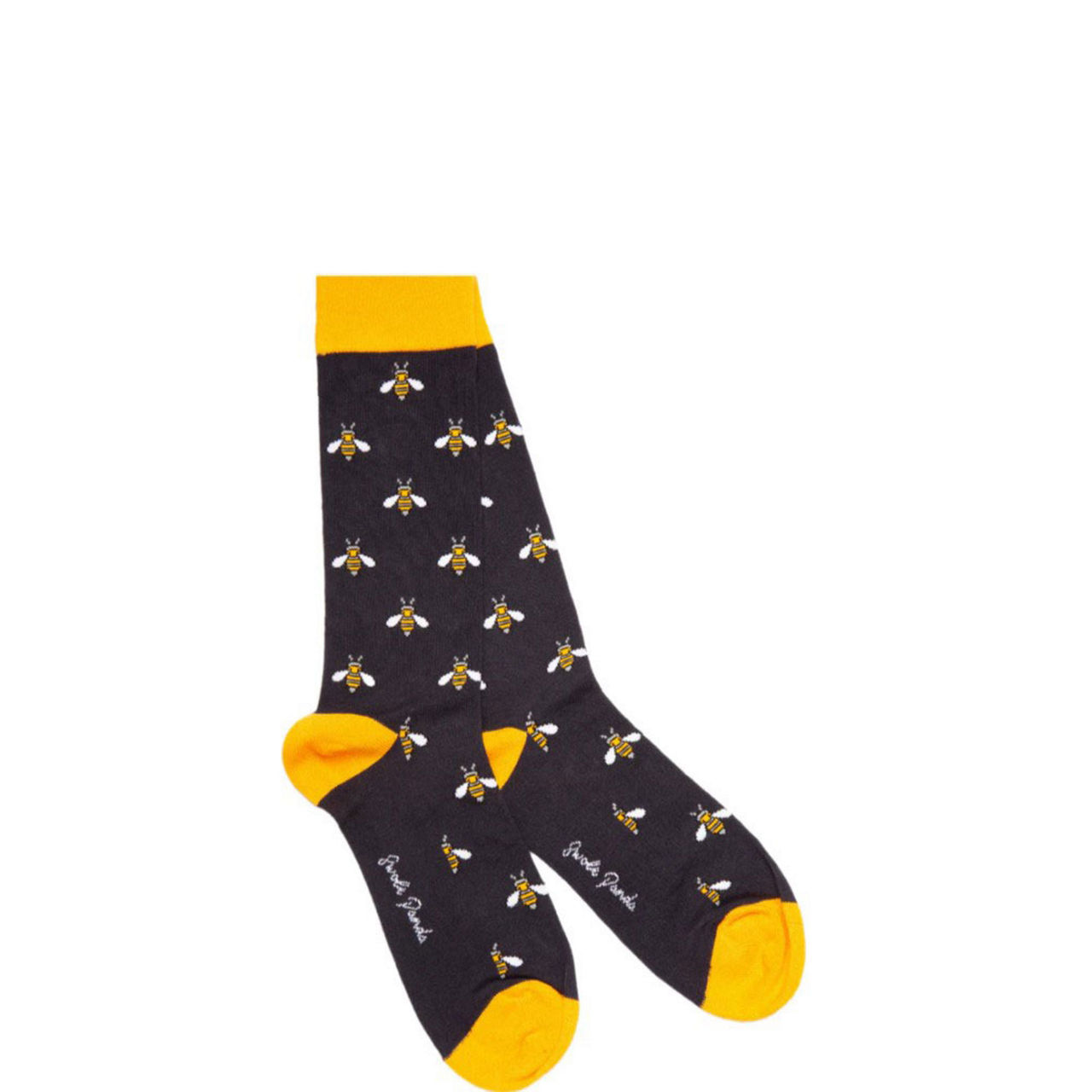 Bumblebee Socks