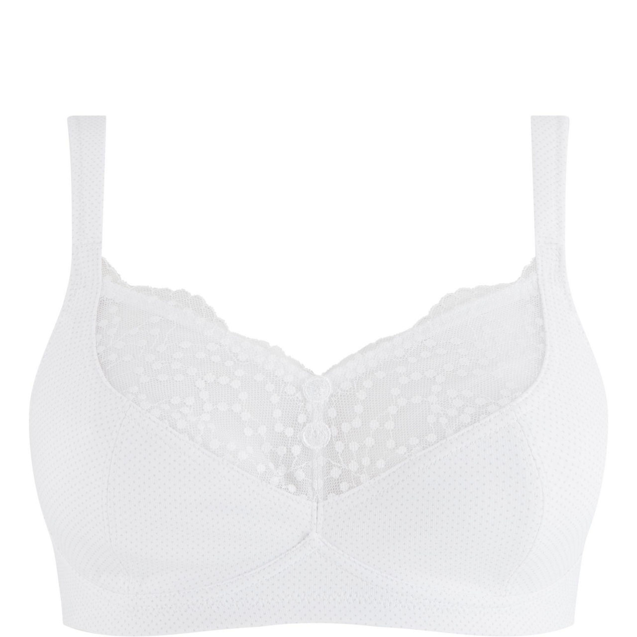 Mastectomy Orely Lace Bra