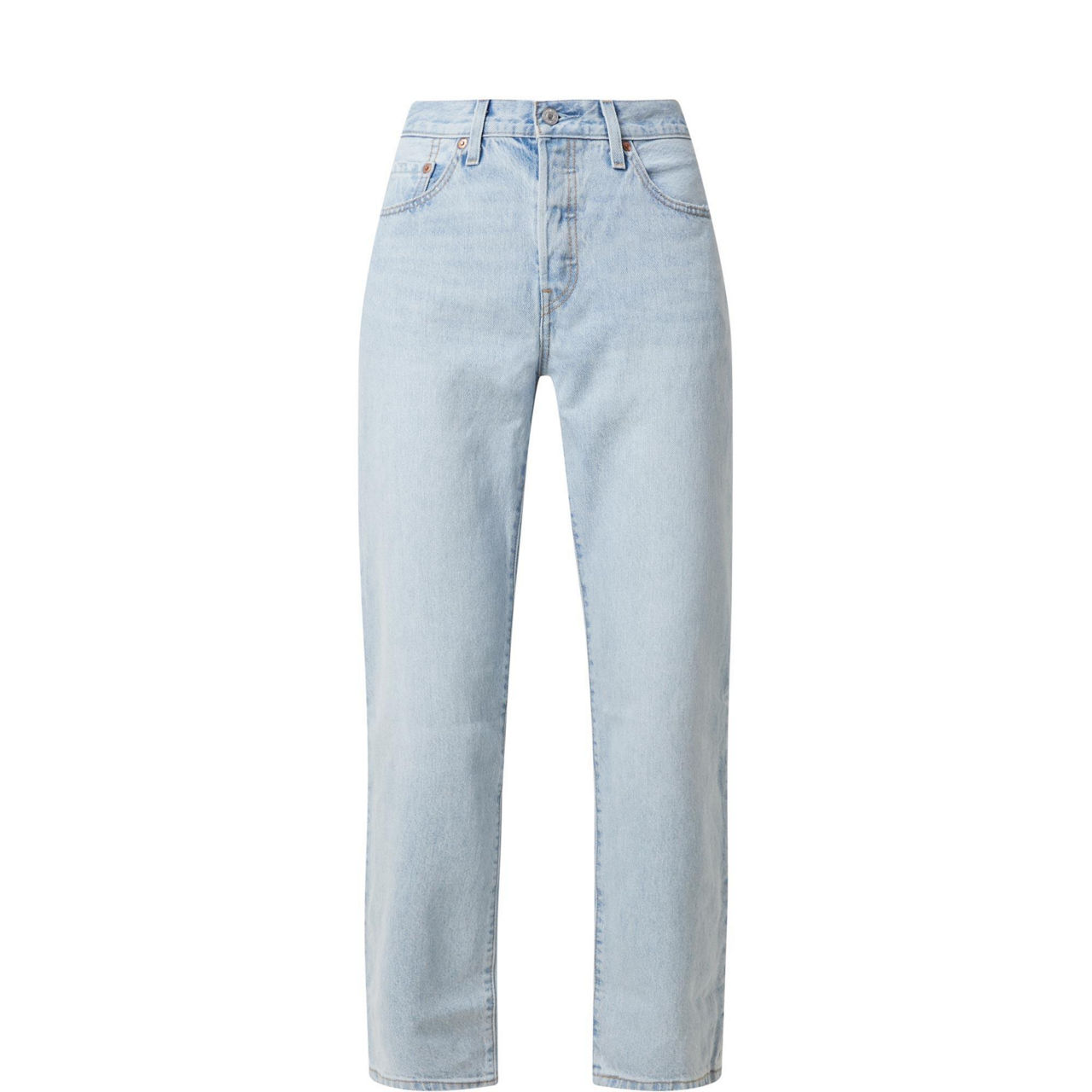 90s 501® Straight Leg Jeans