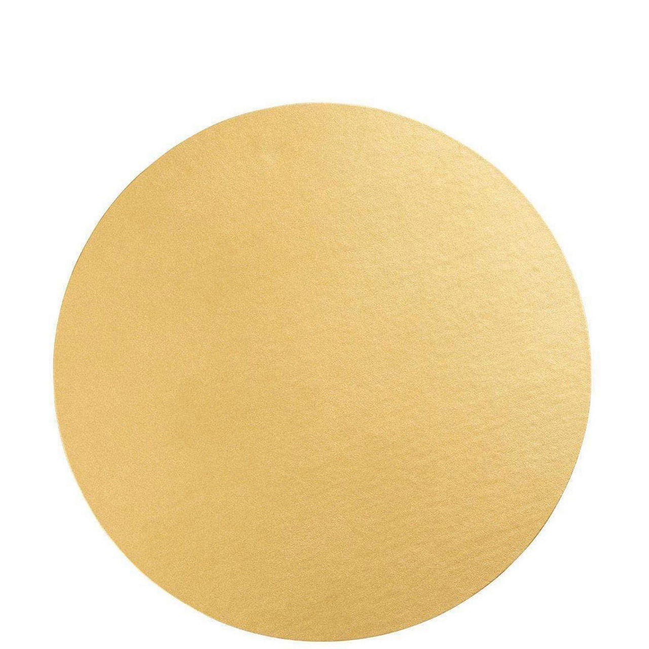 Lustre Round Placemat