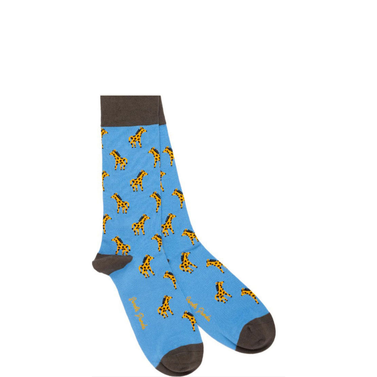 Giraffe Socks