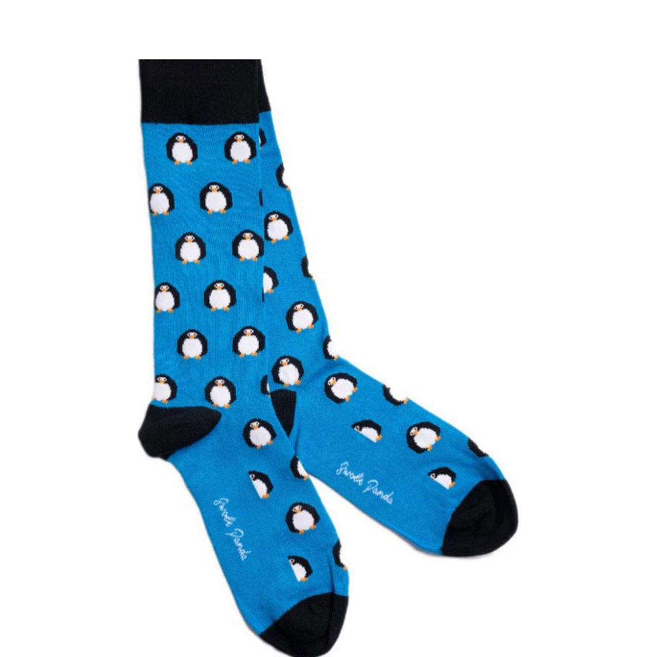 Penguin Socks