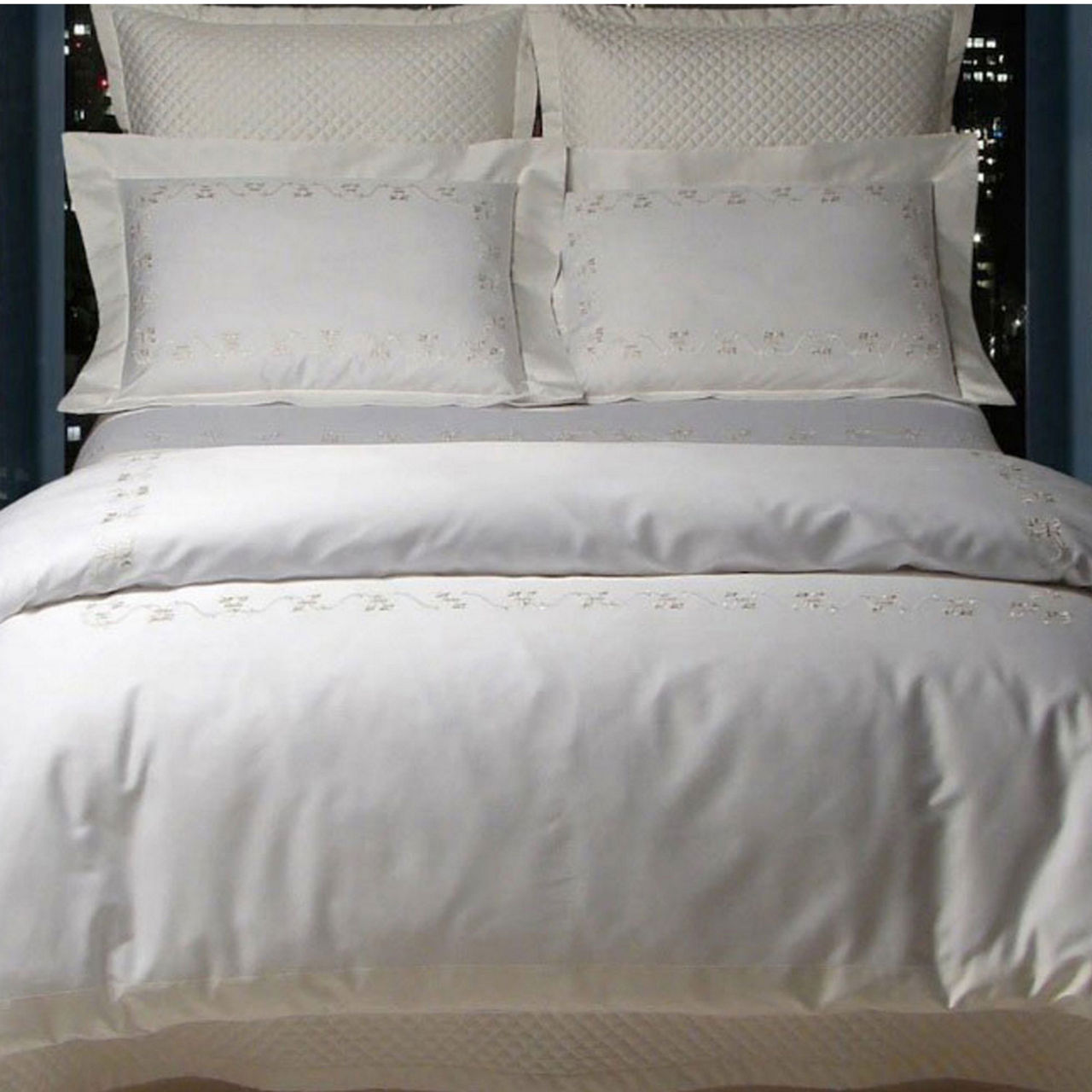 Vicky Pillow Sham Vicky Pillow Sham