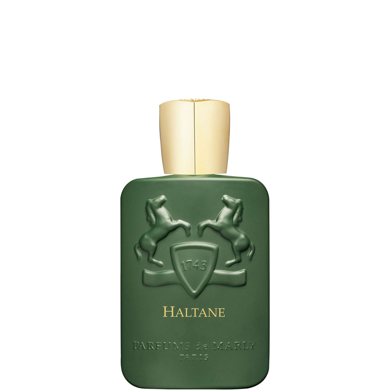 Haltane EDP