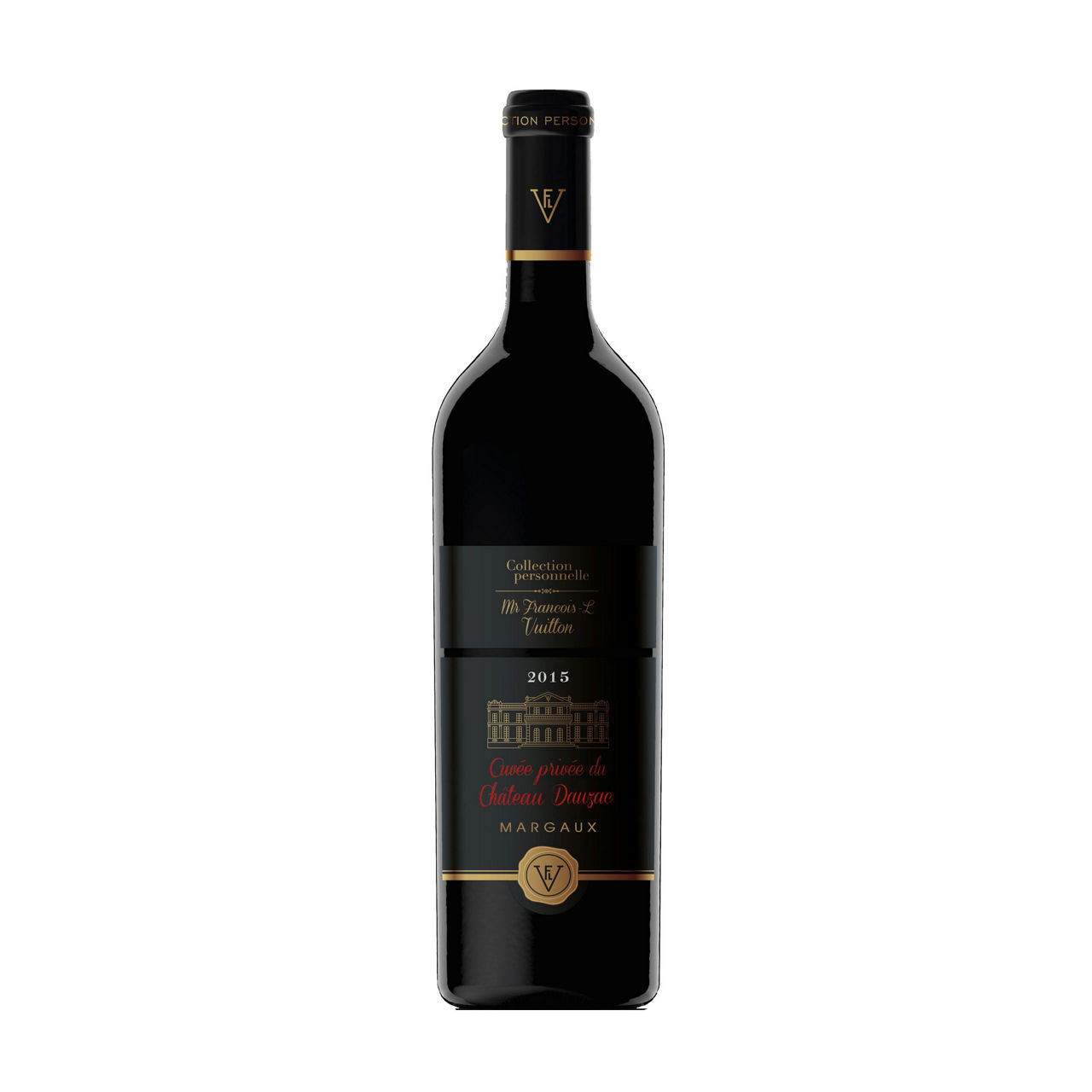 Privee Cuvee de Chateau Dauzac, Margaux preview