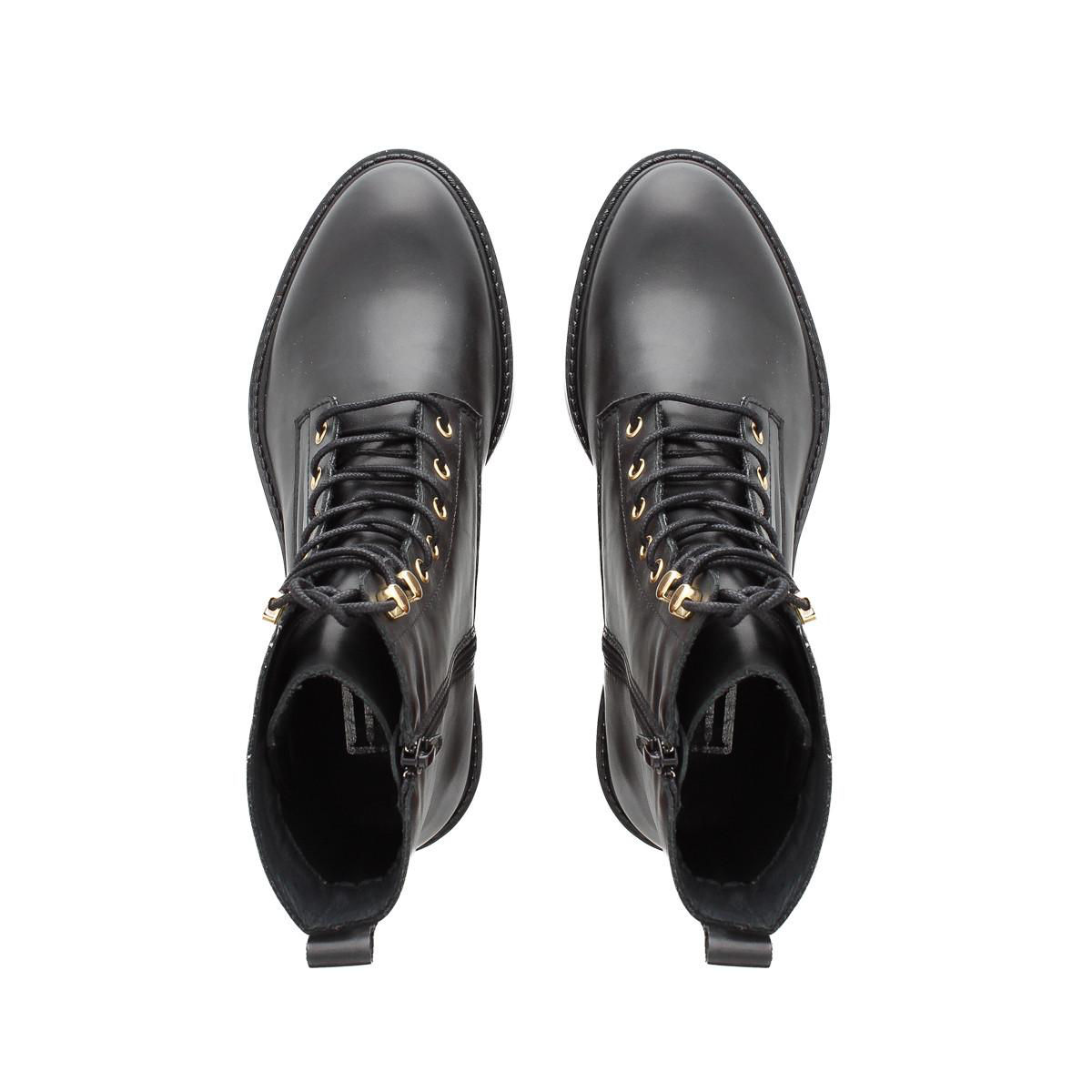Roux Ankle Boots