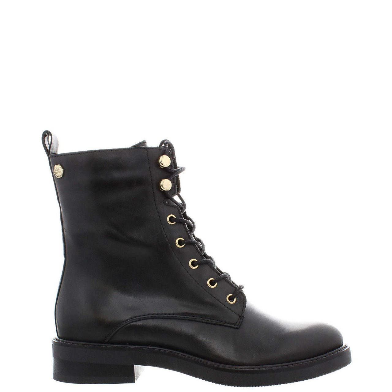 Roux Ankle Boots