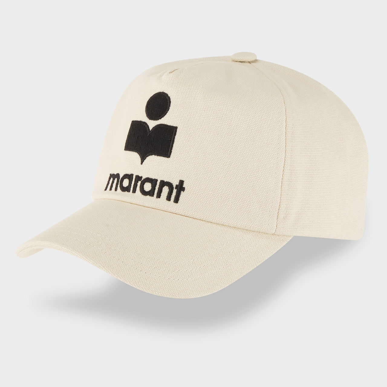 Tyrony Logo Embroidered Baseball Cap