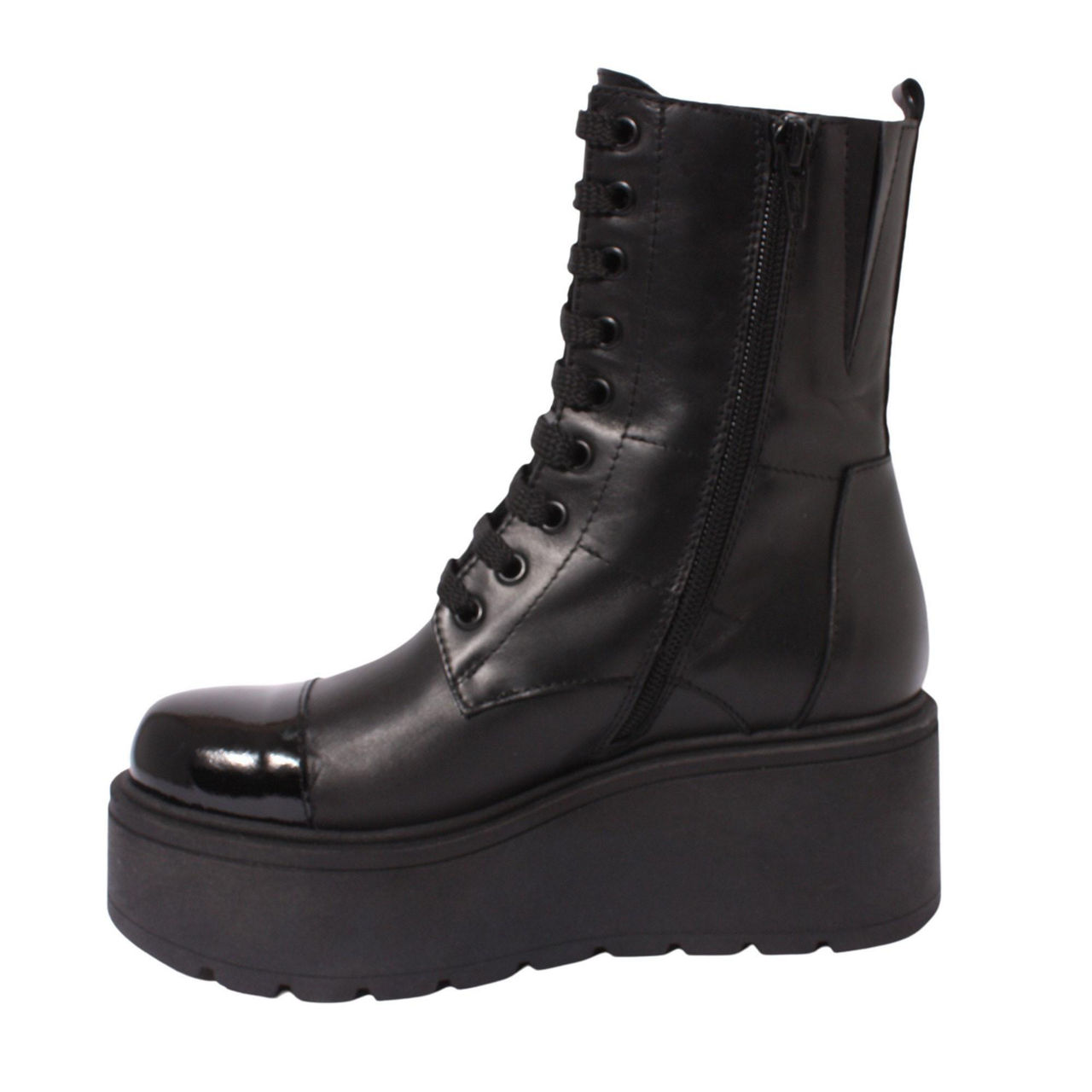 C2202 Vale Short Boot