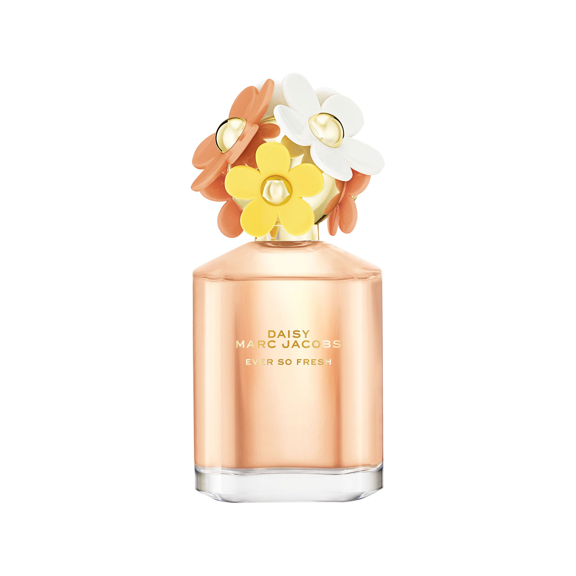Marc Jacobs Beauty Daisy Ever So Fresh - 125 ML Eau de Parfum Damen Parfum - Image 7