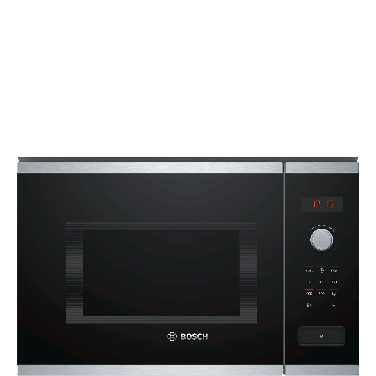 Serie 4 - Built In Microwave