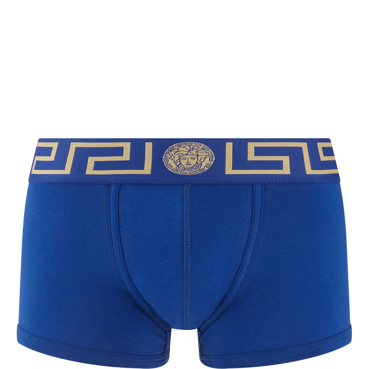 Greca Low-Rise Boxers